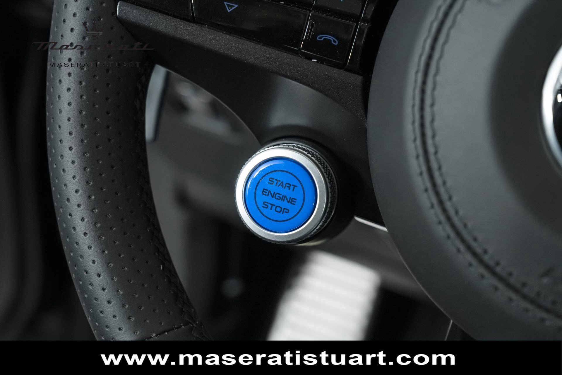 New 2025 Maserati Grecale Modena image 37