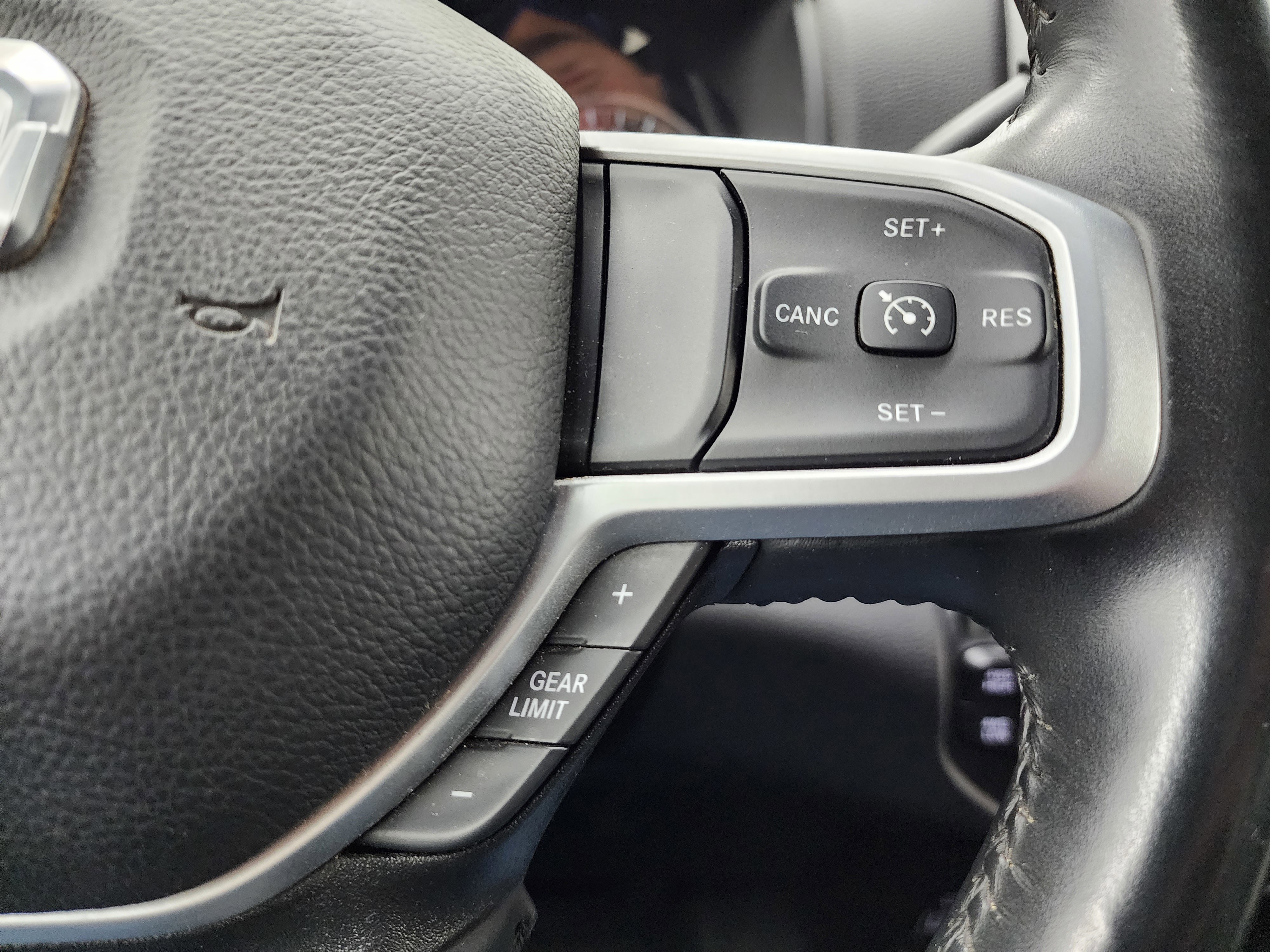 Used 2024 RAM 2500 Big Horn image 16