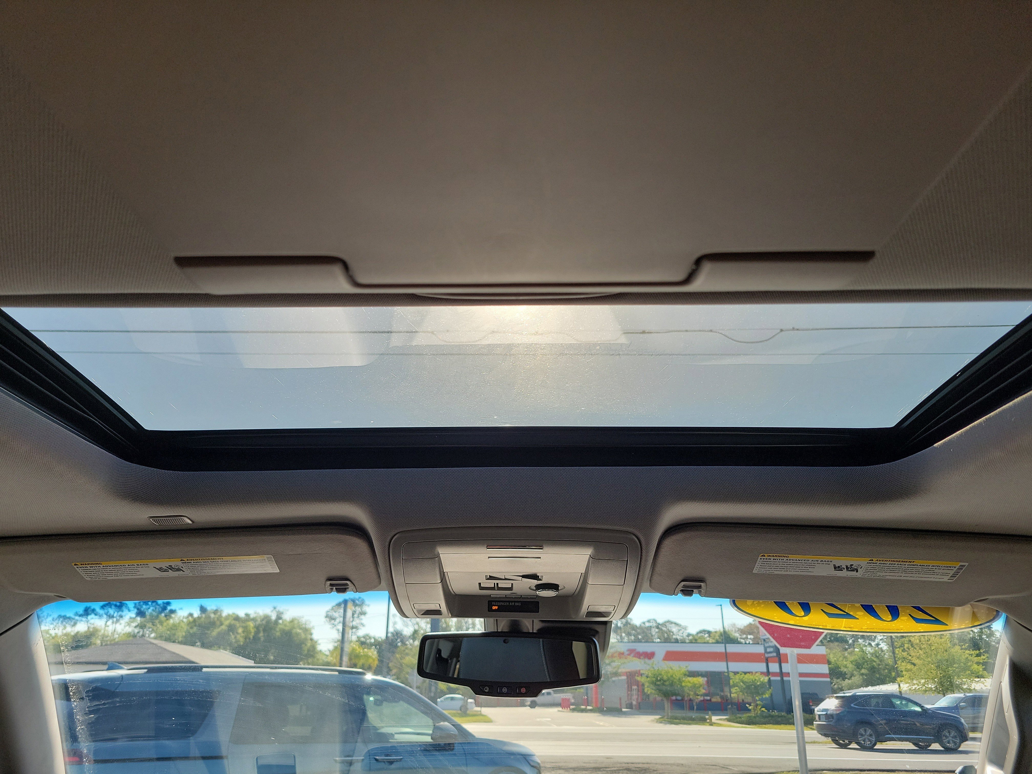 Used 2020 Chevrolet Tahoe LT AWD/4WD image 20