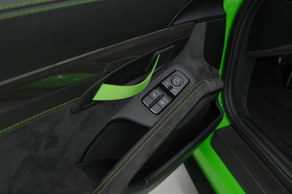 Used 2019 Porsche 911 GT3 RS RWD image 52