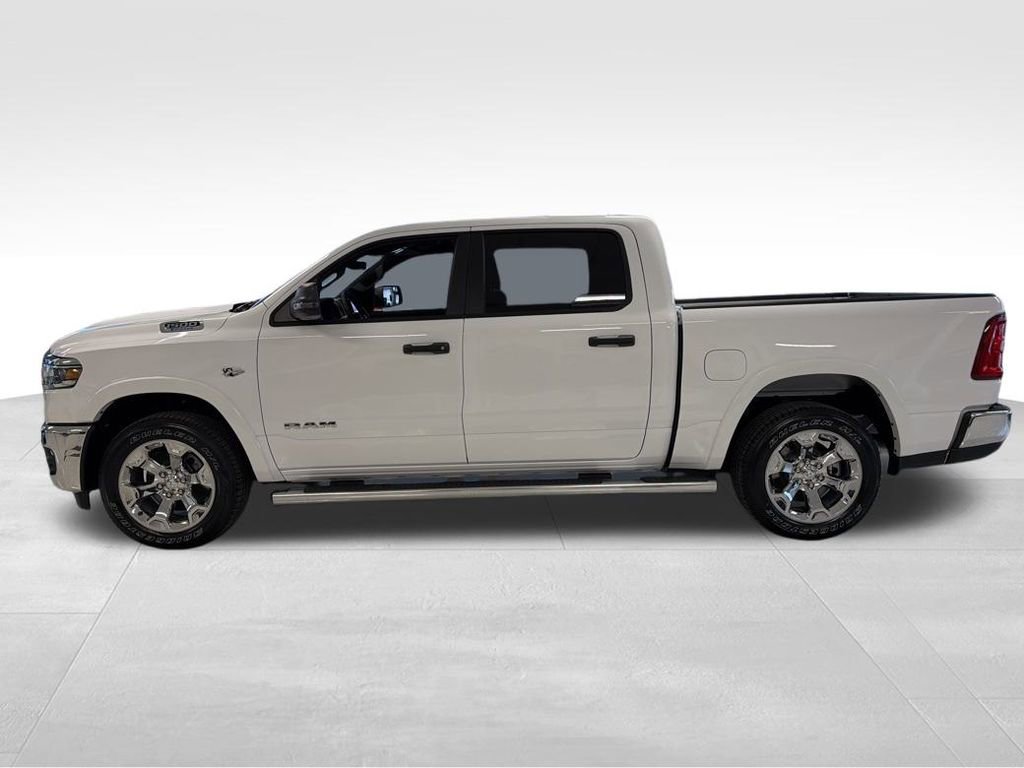New 2026 RAM 1500 Big Horn image 2