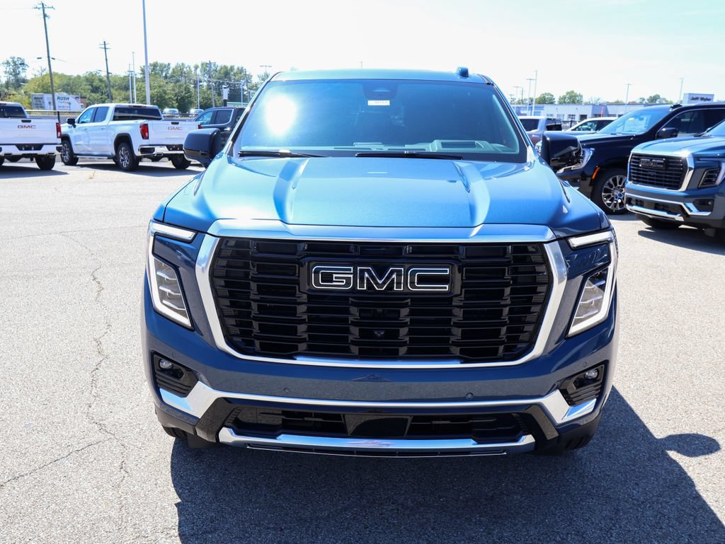New 2026 GMC Yukon XL Denali w/ Denali Reserve Package AWD/4WD image 39