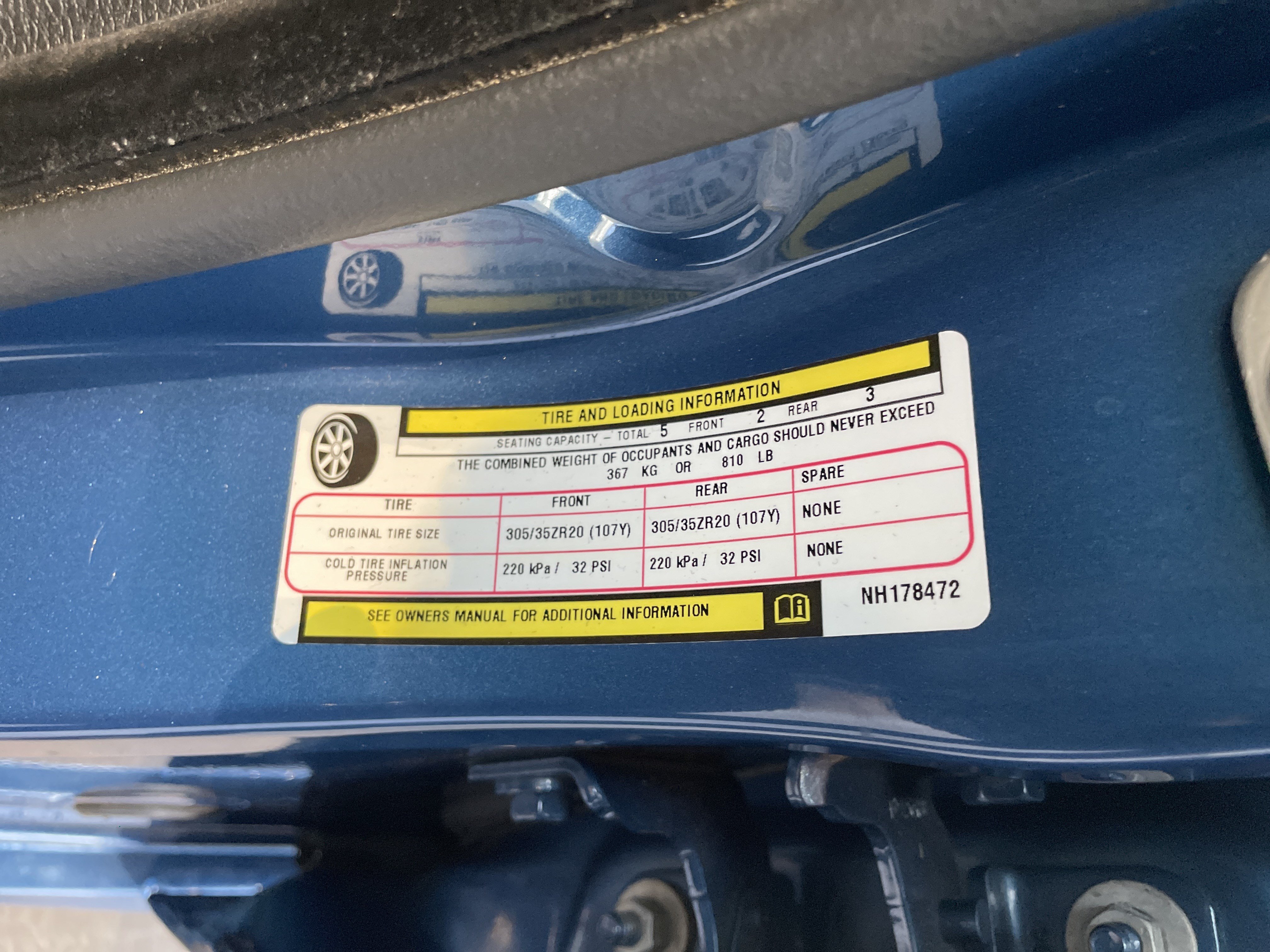 Used 2022 Dodge Charger SRT Hellcat RWD image 43