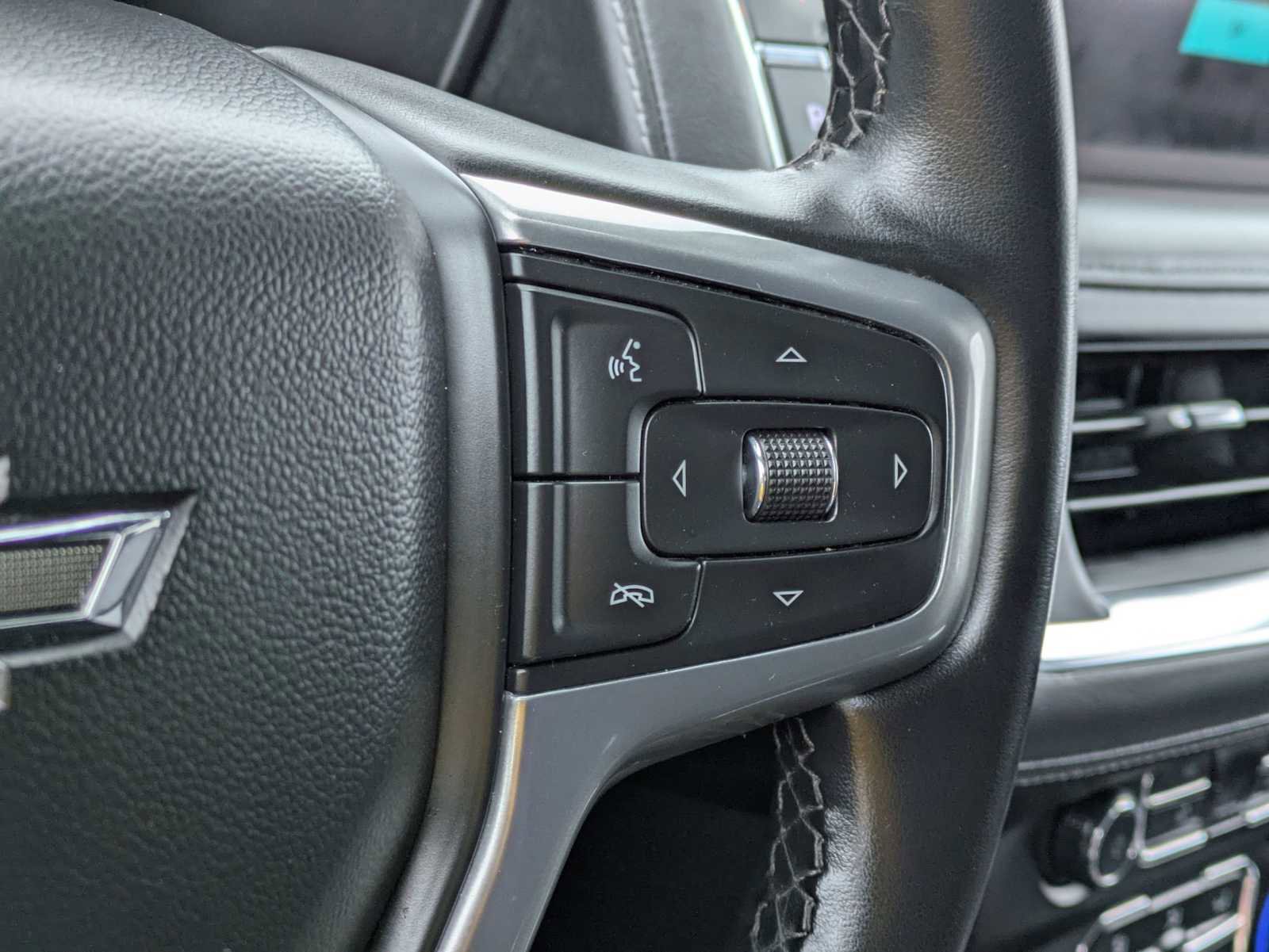 Used 2024 Chevrolet Suburban Z71 AWD/4WD image 26
