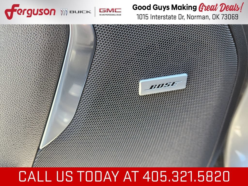 New 2026 GMC Yukon XL Elevation AWD/4WD image 14