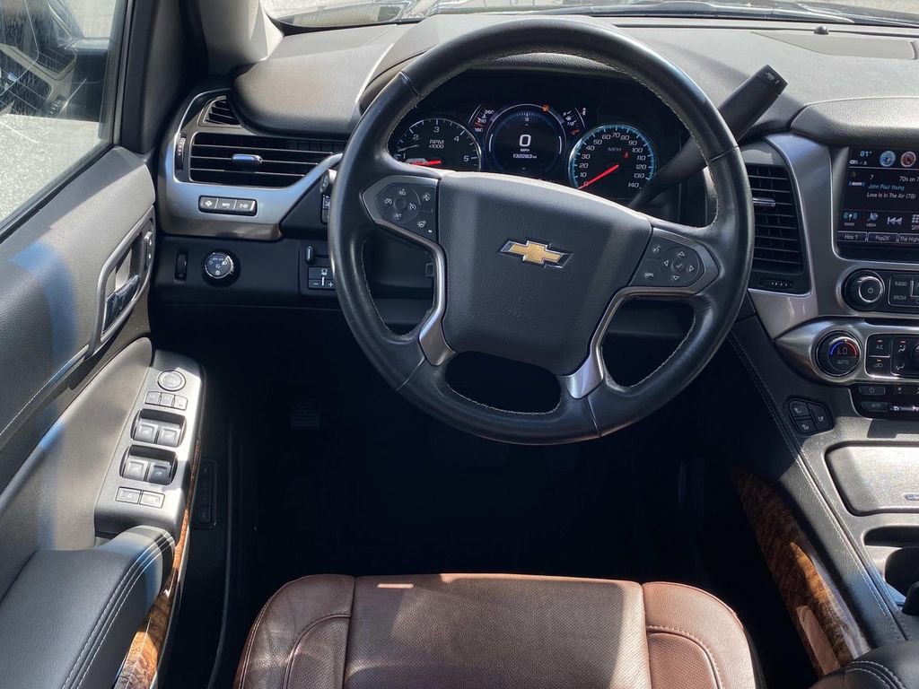 Used 2020 Chevrolet Tahoe Premier w/ Premier Plus Edition image 17