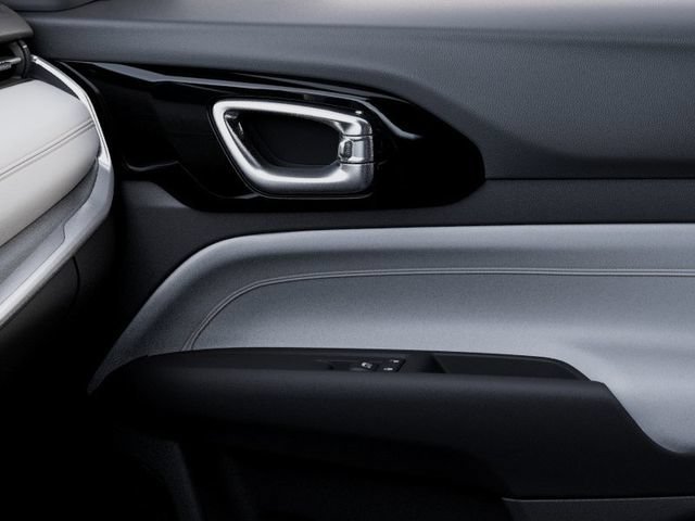 New 2026 Jeep Compass Limited AWD/4WD image 25