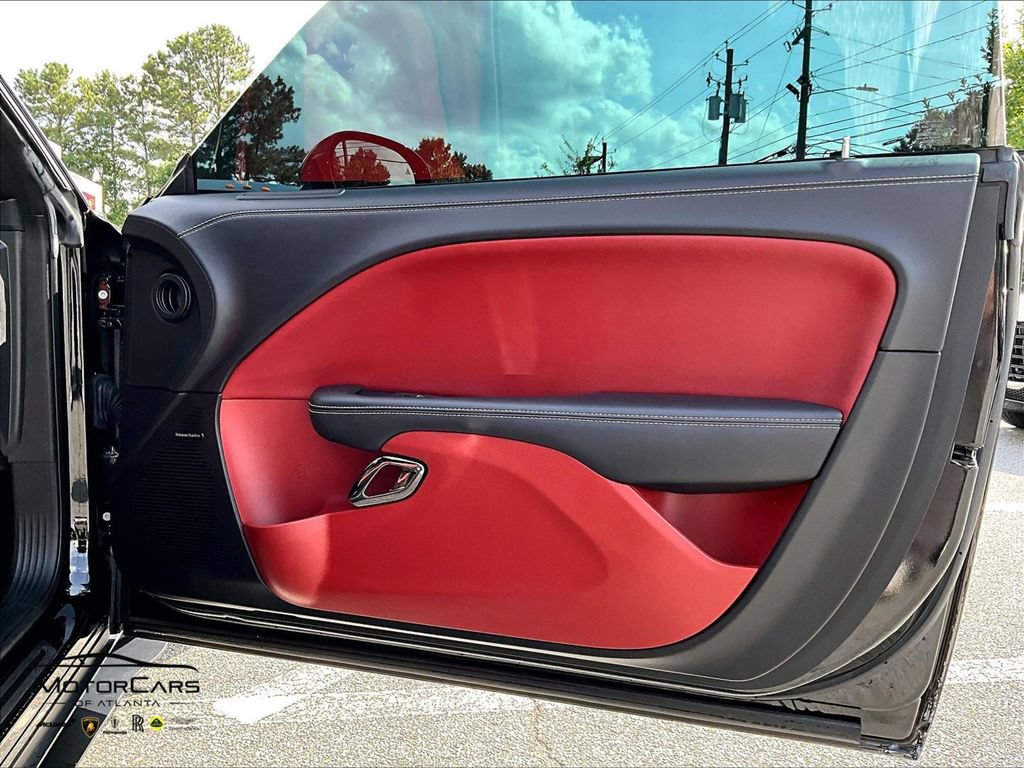 Used 2023 Dodge Challenger SRT Hellcat RWD image 22