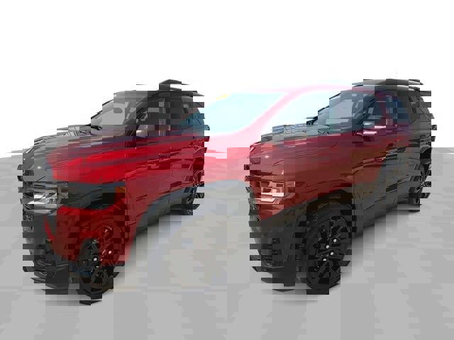 Used 2023 GMC Acadia SLE w/ Driver Convenience Package image 3