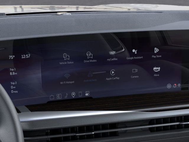 New 2026 Cadillac Escalade Luxury w/ Touring Package image 20