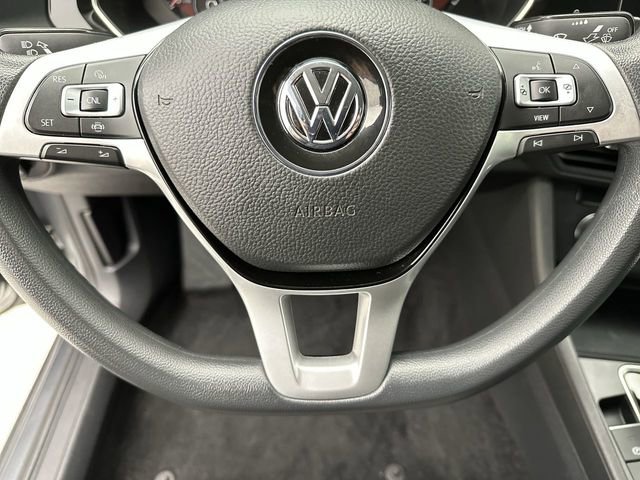 Used 2019 Volkswagen Jetta S w/ Driver Assistance Package image 16