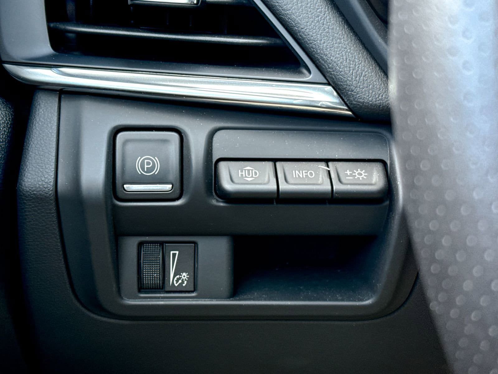 New 2025 Cadillac CT4 Sport w/ Technology Package RWD image 29