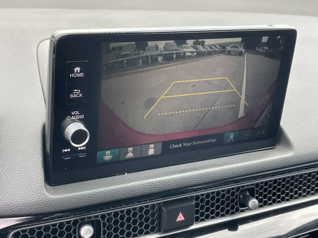 Used 2022 Honda Civic Sport Touring image 17