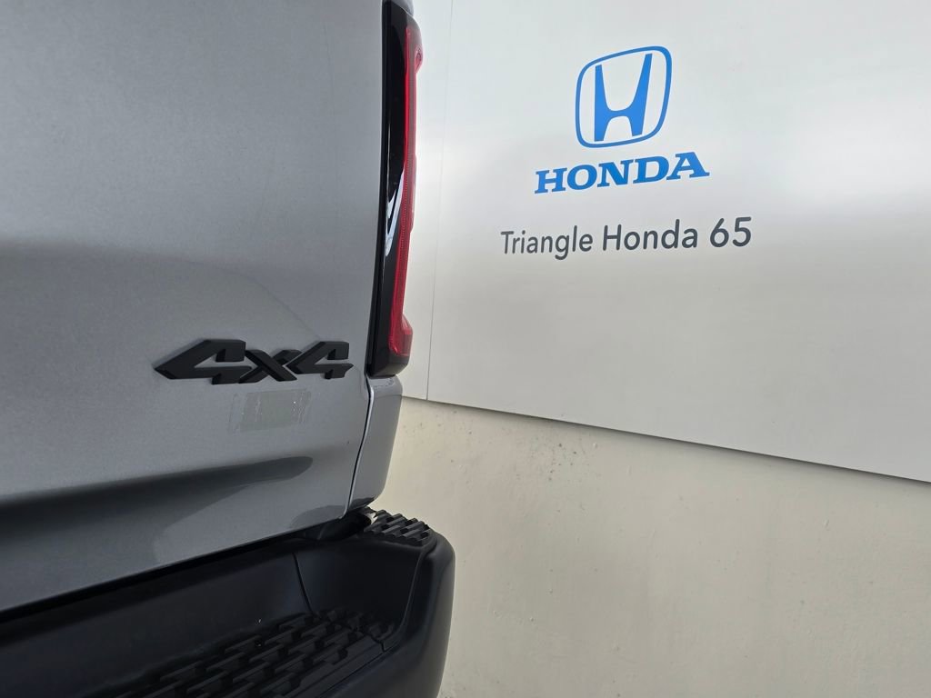 Used 2025 RAM 1500 Tradesman image 29