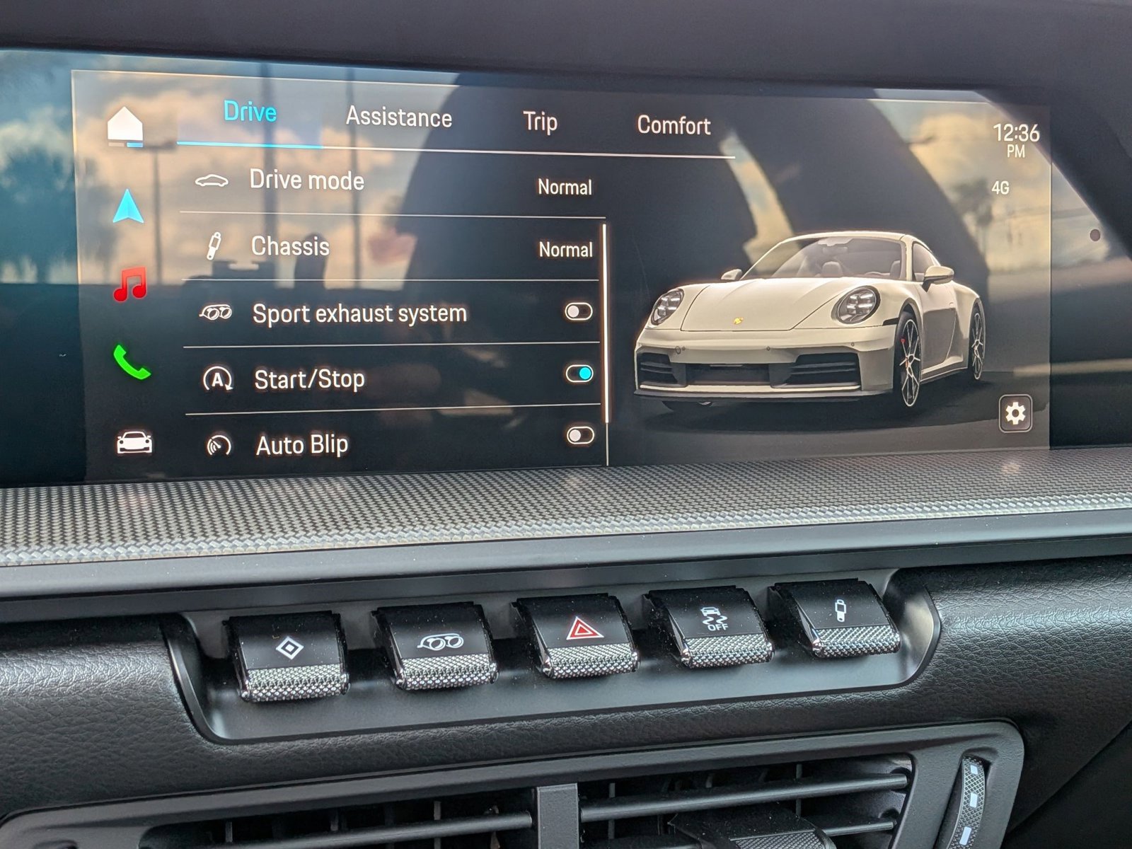 Used 2026 Porsche 911 Carrera T image 17