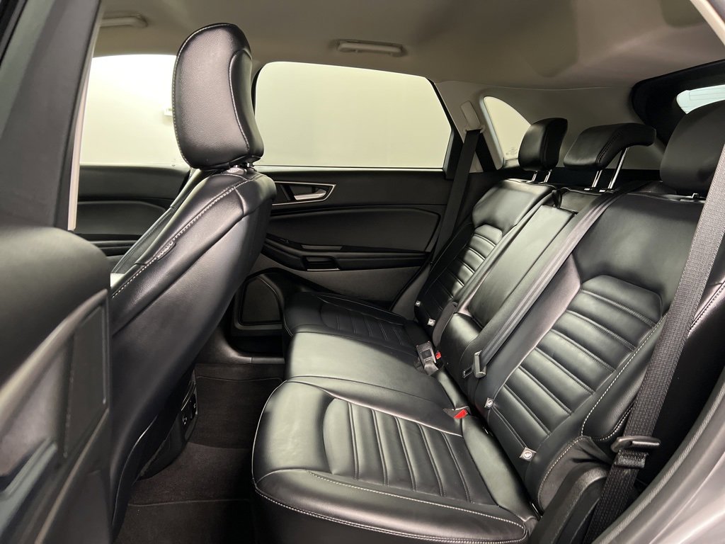 Certified 2022 Ford Edge SEL w/ Convenience Package image 25