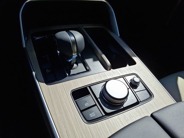 Used 2025 MAZDA CX-70 3.3 Turbo w/ Premium Package image 10