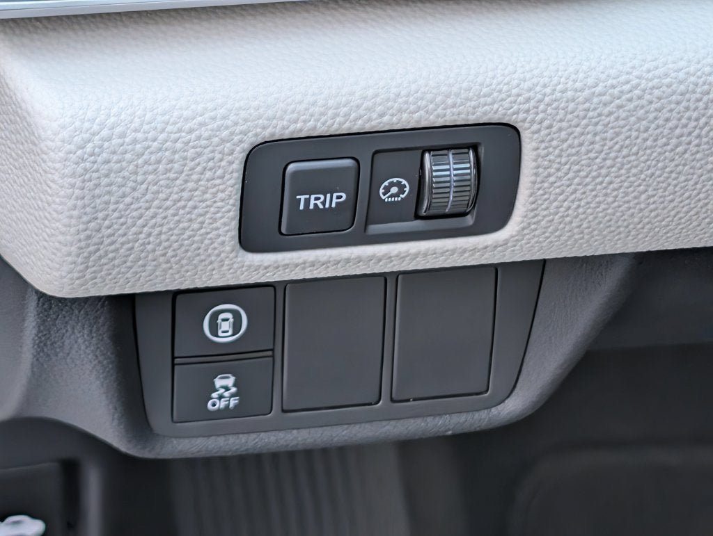 Used 2020 Honda Accord EX image 12