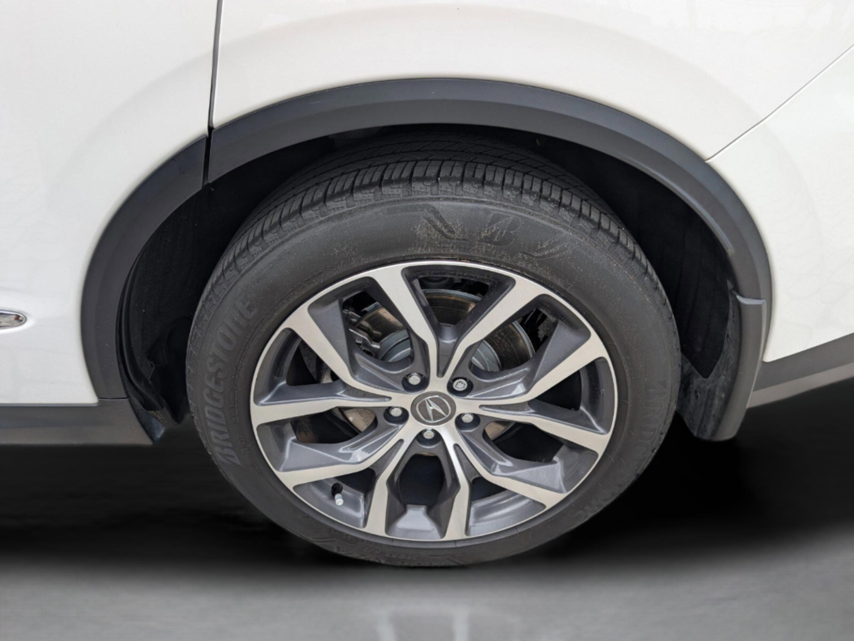 Used 2024 Acura MDX FWD w/ Technology Package image 18