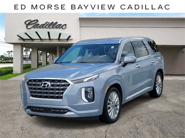 Used 2020 Hyundai Palisade Limited