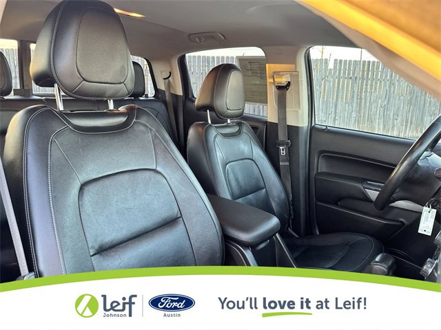 Used 2015 Chevrolet Colorado LT w/ Luxury Package image 31