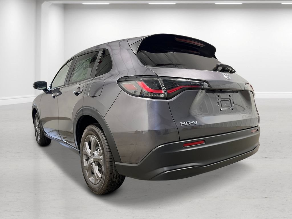 New 2027 Honda HR-V LX image 3