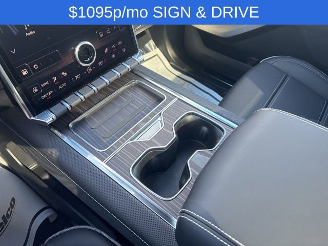 New 2025 GMC Sierra EV Denali image 31