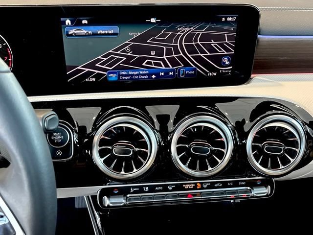 Certified 2026 Mercedes-Benz CLA 250 4MATIC image 27