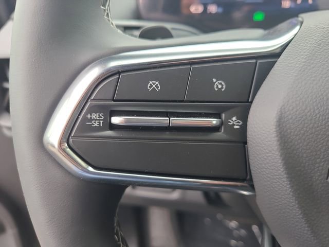 New 2026 Chevrolet Silverado EV LT w/ Plus Package image 24