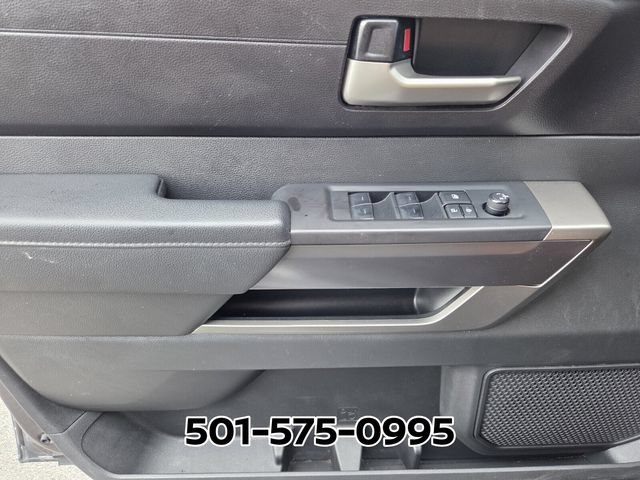 Used 2024 Toyota Tundra SR5 w/ SR5 Convenience Package RWD image 32