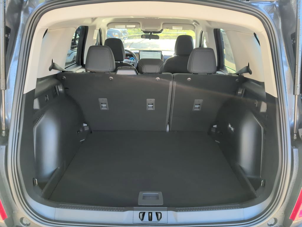 New 2025 Ford Bronco Sport Big Bend image 24