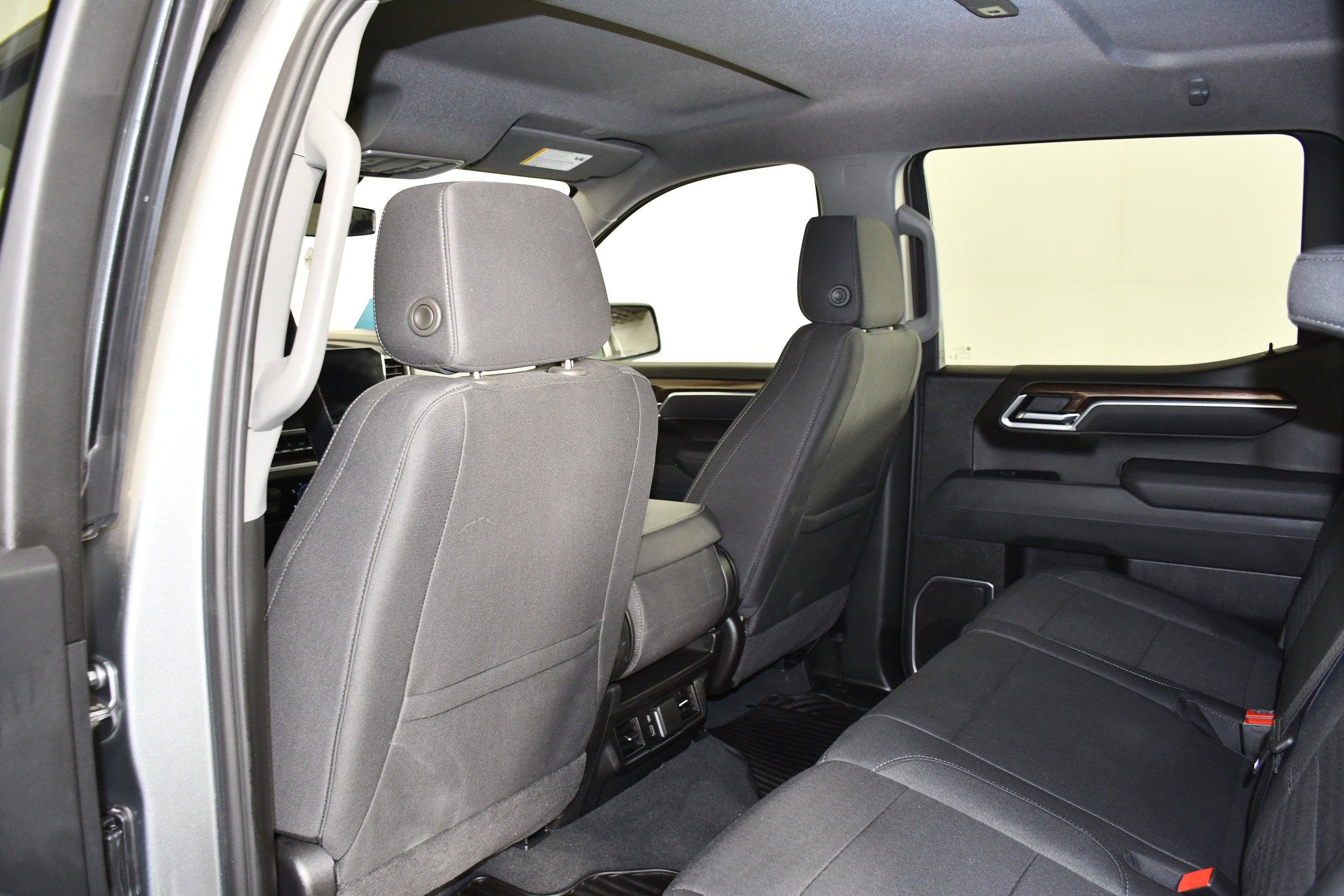 Used 2026 Chevrolet Silverado 1500 RST image 46