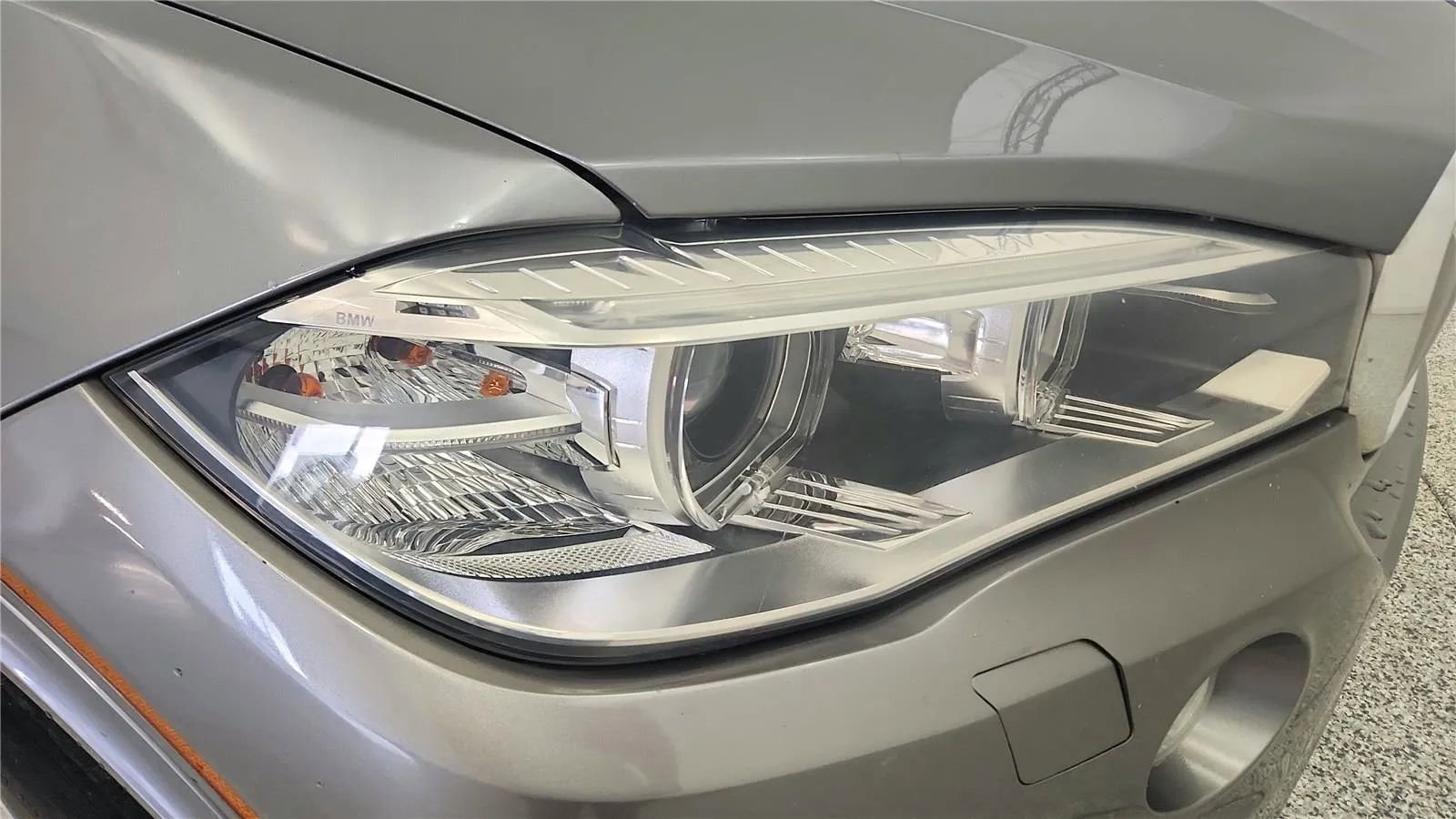Used 2016 BMW X5 xDrive50i AWD/4WD image 14