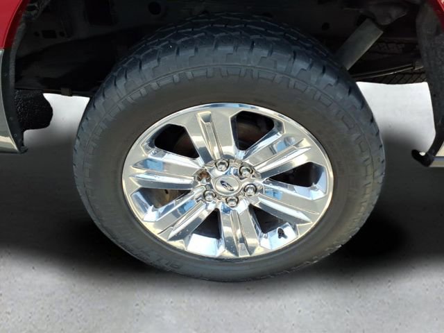 Used 2019 Ford F150 XLT w/ Equipment Group 302A Luxury image 17