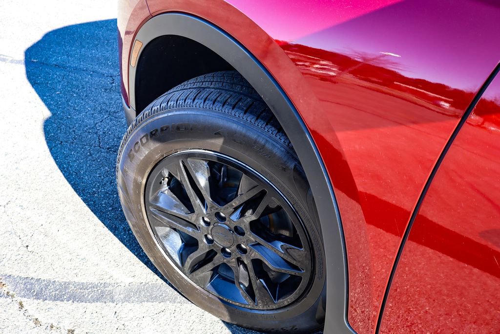 Certified 2022 Chevrolet Blazer LT image 44