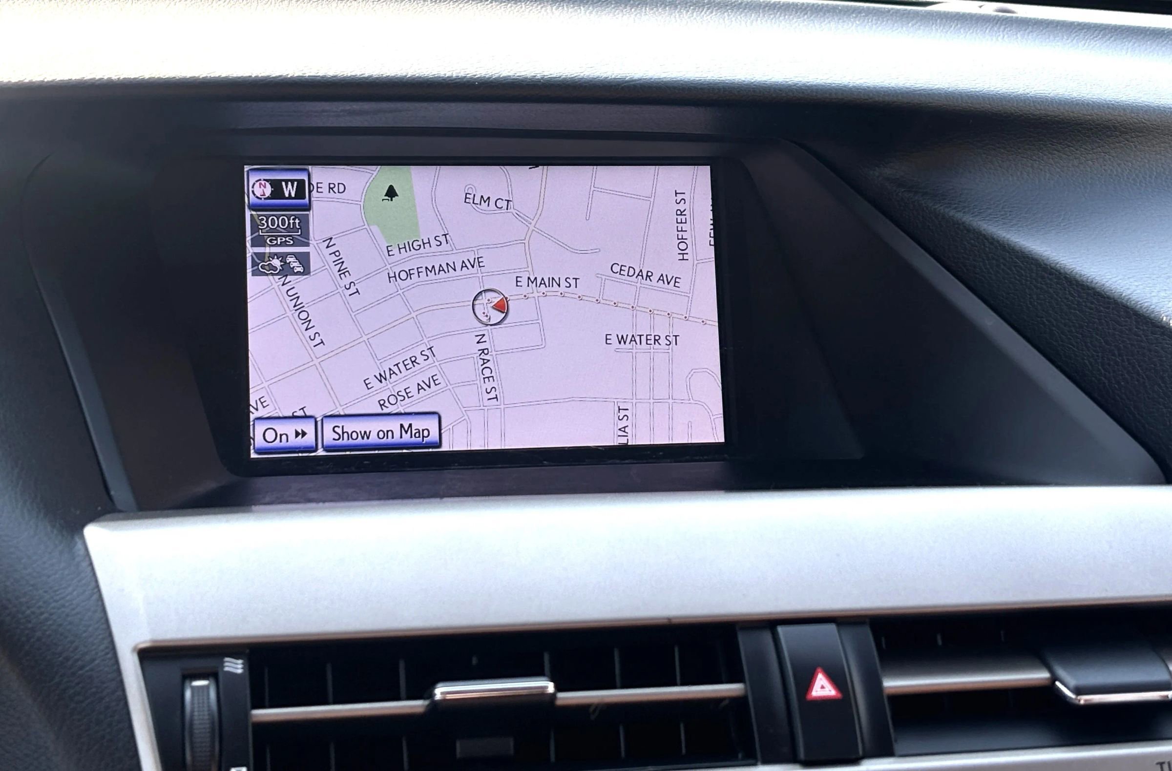 Used 2013 Lexus RX 450h AWD w/ Navigation Pkg image 21