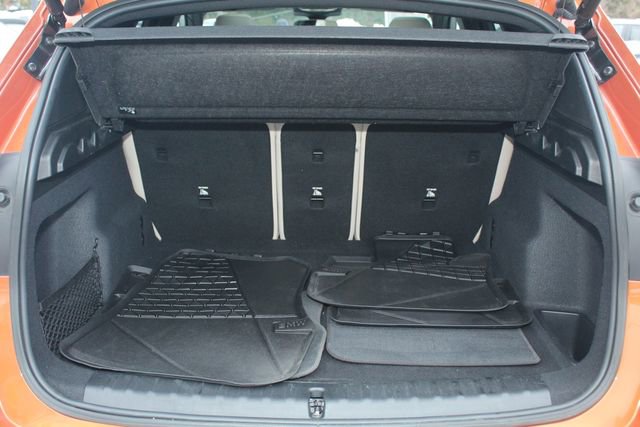 Certified 2023 BMW X1 xDrive28i w/ Convenience Package image 8