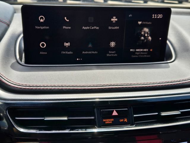 Used 2022 Acura MDX A-Spec AWD/4WD image 19