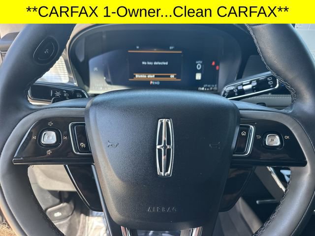 Certified 2023 Lincoln Corsair FWD w/ Equipment Group 101A image 21
