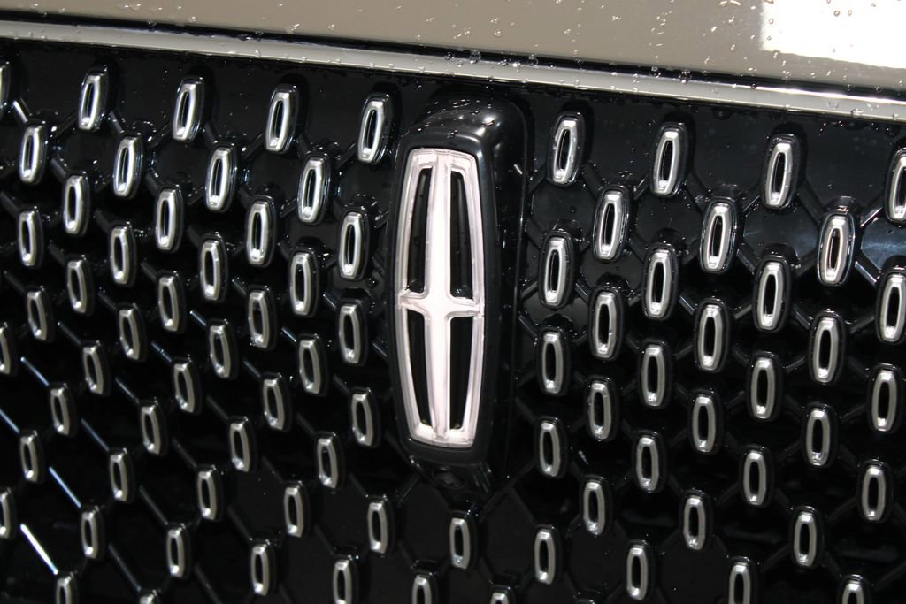 New 2026 Lincoln Aviator Reserve image 61