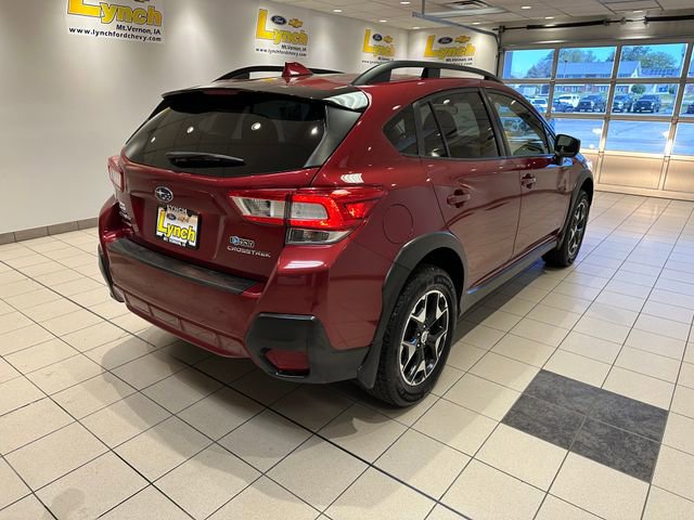 Used 2018 Subaru Crosstrek 2.0i Premium AWD/4WD image 18