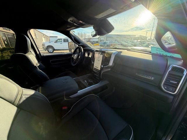 New 2026 RAM 2500 Laramie image 11