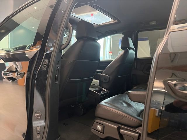 Used 2024 Honda Odyssey Sport image 27