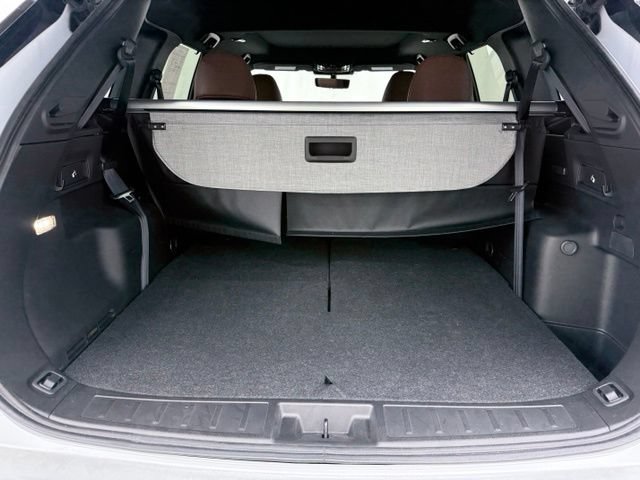 Used 2025 Mitsubishi Outlander SEL AWD/4WD image 15