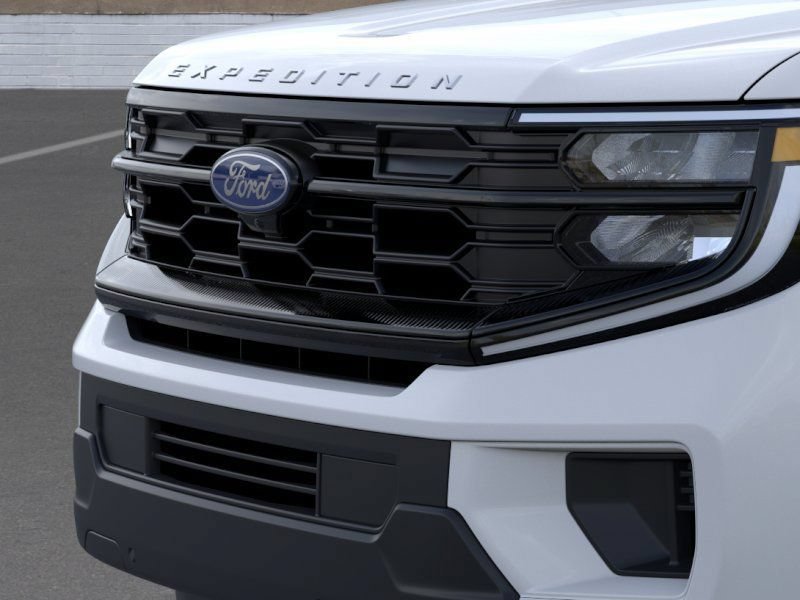 New 2026 Ford Expedition Max Active AWD/4WD image 17