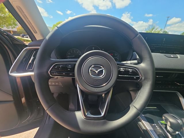 Certified 2026 MAZDA CX-90 3.3 Turbo w/ Preferred Package AWD/4WD image 14