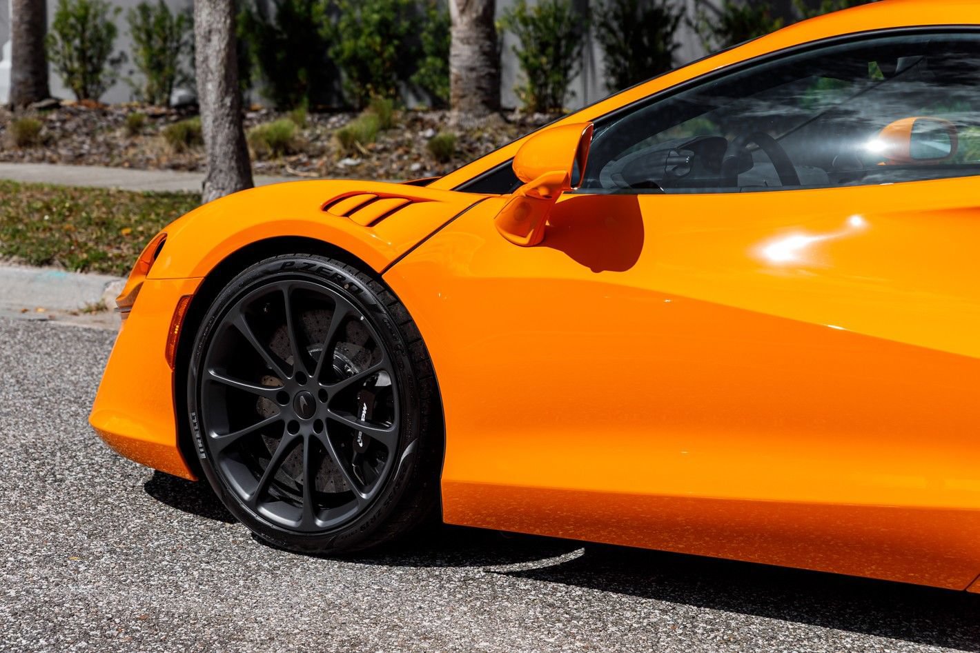 New 2026 McLaren Artura RWD image 26
