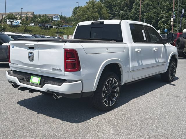 Used 2026 RAM 1500 Limited AWD/4WD image 8