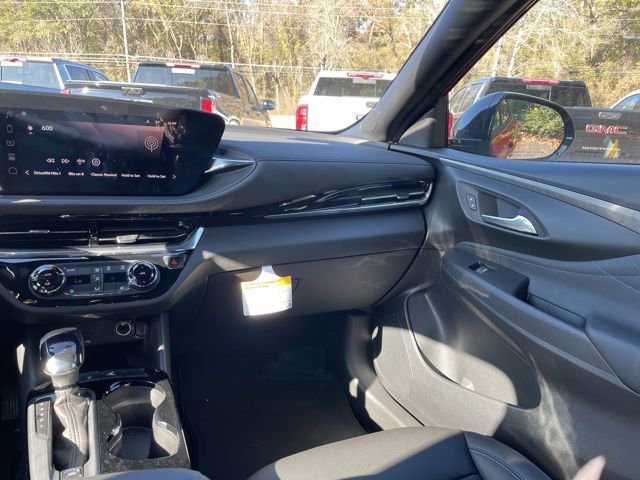 New 2026 Buick Envista Sport Touring w/ Convenience I Package image 23