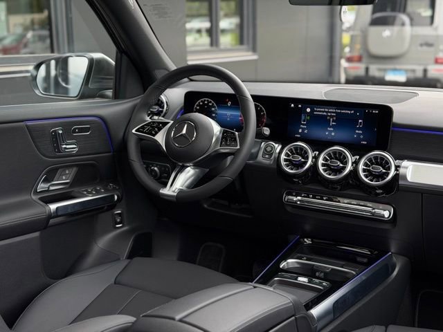 Used 2026 Mercedes-Benz GLB 250 4MATIC image 60